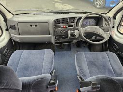 
										Autosleeper Harmony 4 Berth Hightop Camper Van Peugeot Boxer – Low Miles full									