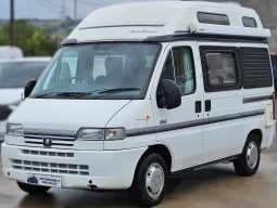 
										Autosleeper Harmony 4 Berth Hightop Camper Van Peugeot Boxer – Low Miles full									