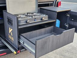 
										Volkswagen Transporter T5 4×4 4Motion Pop Top 4 Berth Camper Van 2.5Tdi VW full									