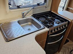 
										Autocruise Stardream Luxury Low Profile 2 Berth Coachbuilt Motorhome – Ducato full									