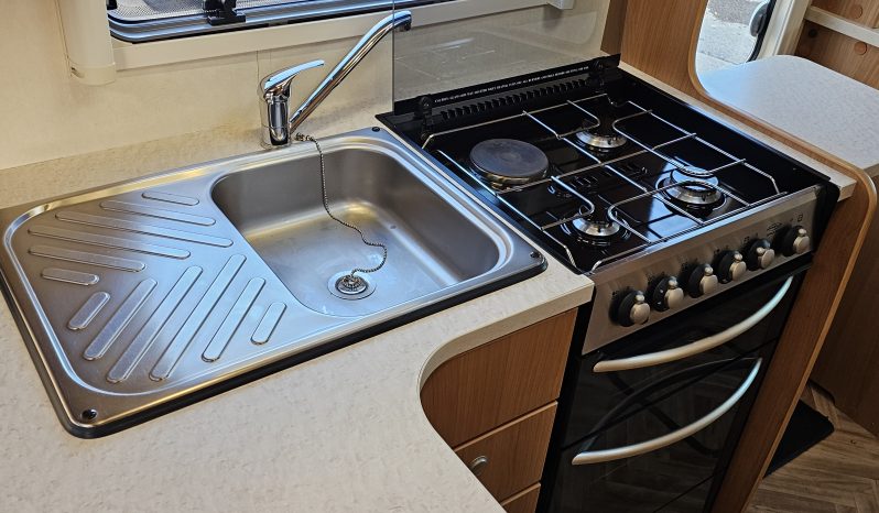 
								Autocruise Stardream Luxury Low Profile 2 Berth Coachbuilt Motorhome – Ducato full									