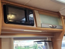 
										Autocruise Stardream Luxury Low Profile 2 Berth Coachbuilt Motorhome – Ducato full									