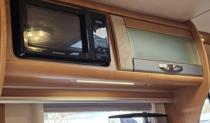 
								Autocruise Stardream Luxury Low Profile 2 Berth Coachbuilt Motorhome – Ducato full									