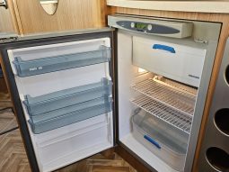 
										Autocruise Stardream Luxury Low Profile 2 Berth Coachbuilt Motorhome – Ducato full									