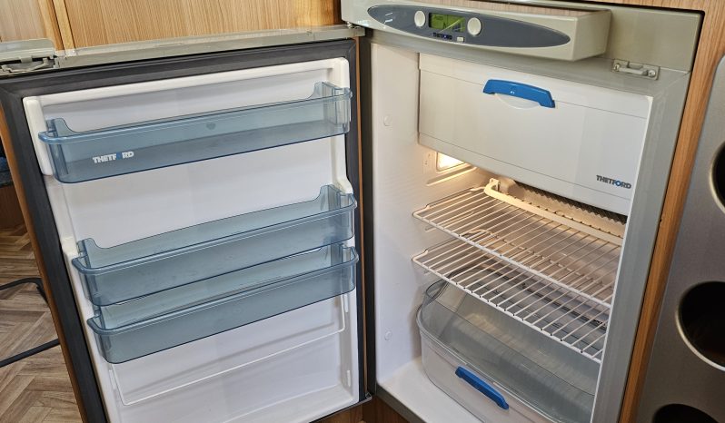 
								Autocruise Stardream Luxury Low Profile 2 Berth Coachbuilt Motorhome – Ducato full									