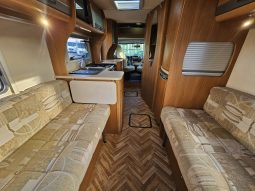 
										Autocruise Stardream Luxury Low Profile 2 Berth Coachbuilt Motorhome – Ducato full									