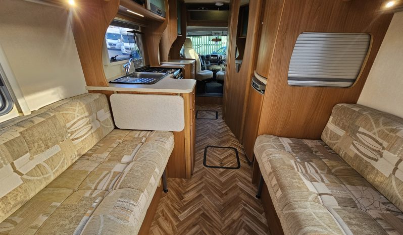 
								Autocruise Stardream Luxury Low Profile 2 Berth Coachbuilt Motorhome – Ducato full									