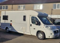 
										Autocruise Stardream Luxury Low Profile 2 Berth Coachbuilt Motorhome – Ducato full									