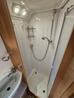 
										Autocruise Stardream Luxury Low Profile 2 Berth Coachbuilt Motorhome – Ducato full									