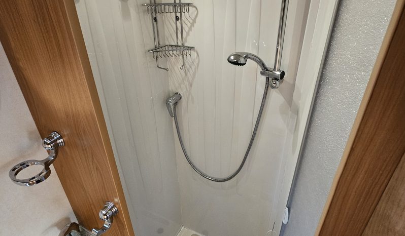 
								Autocruise Stardream Luxury Low Profile 2 Berth Coachbuilt Motorhome – Ducato full									