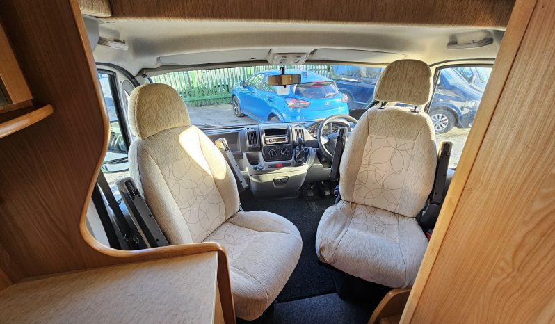 
								Autocruise Stardream Luxury Low Profile 2 Berth Coachbuilt Motorhome – Ducato full									