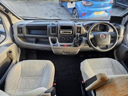 
										Autocruise Stardream Luxury Low Profile 2 Berth Coachbuilt Motorhome – Ducato full									