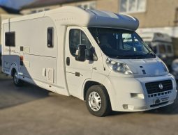 
										Autocruise Stardream Luxury Low Profile 2 Berth Coachbuilt Motorhome – Ducato full									