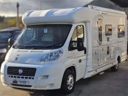 
										Autocruise Stardream Luxury Low Profile 2 Berth Coachbuilt Motorhome – Ducato full									