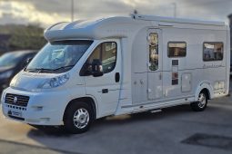 
										Autocruise Stardream Luxury Low Profile 2 Berth Coachbuilt Motorhome – Ducato full									