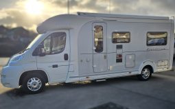 
										Autocruise Stardream Luxury Low Profile 2 Berth Coachbuilt Motorhome – Ducato full									