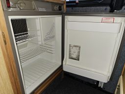 
										Autosleeper Symphony Talbot Express 2 Berth Hightop Campervan full									