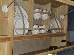 
										Autosleeper Symphony Talbot Express 2 Berth Hightop Campervan full									