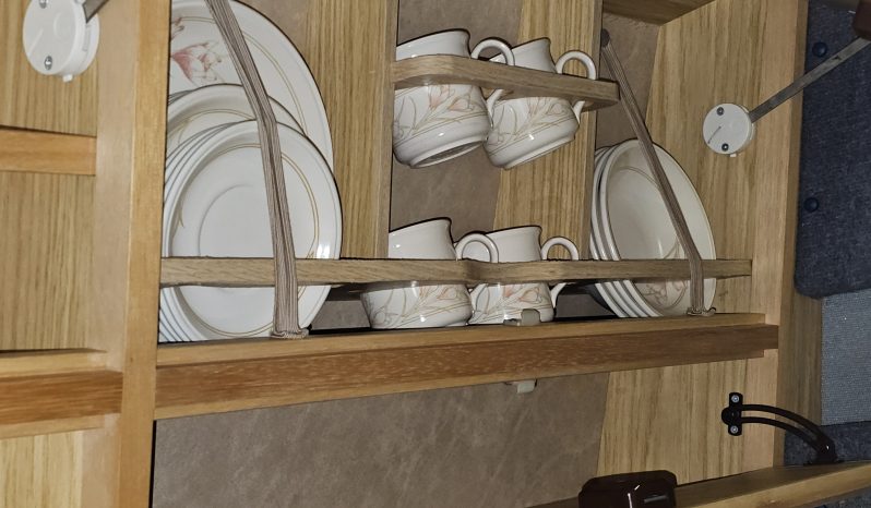 
								Autosleeper Symphony Talbot Express 2 Berth Hightop Campervan full									