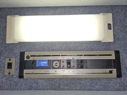 
										Autosleeper Symphony Talbot Express 2 Berth Hightop Campervan full									