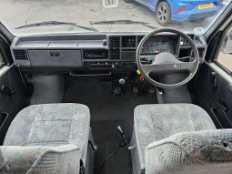 
										Autosleeper Symphony Talbot Express 2 Berth Hightop Campervan full									