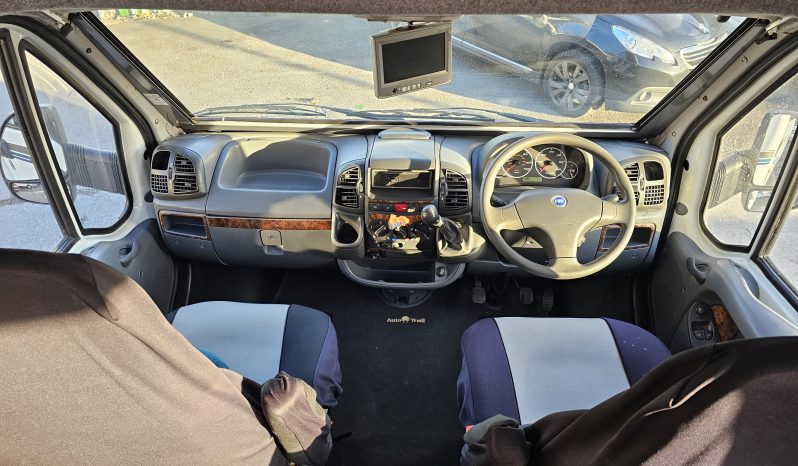 
								Autotrail Cheyenne 840 SE Tag Axel 4 Berth Coachbuilt Motorhome full									