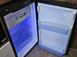 
										Bailey Advance 66-2 Luxury 2 Berth Low Profile Coachbuilt Motorhome full									