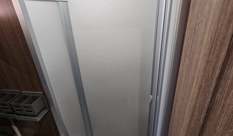 
								Bailey Advance 66-2 Luxury 2 Berth Low Profile Coachbuilt Motorhome full									