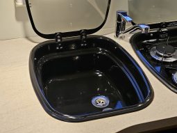 
										Elddis Majestic 105 Low Profile 2 Berth Coachbuilt Motorhome full									