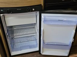 
										Elddis Majestic 105 Low Profile 2 Berth Coachbuilt Motorhome full									