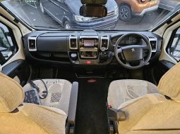 
										Elddis Majestic 105 Low Profile 2 Berth Coachbuilt Motorhome full									