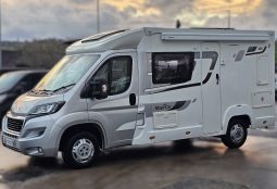 
										Elddis Majestic 105 Low Profile 2 Berth Coachbuilt Motorhome full									