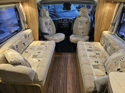 
										Elddis Majestic 105 Low Profile 2 Berth Coachbuilt Motorhome full									