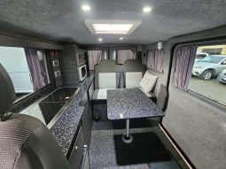 
										2012 Peugeot Boxer SWB 2 Berth Camper Van – L1H1 – Professional Conversion full									