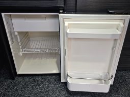 
										2012 Peugeot Boxer SWB 2 Berth Camper Van – L1H1 – Professional Conversion full									