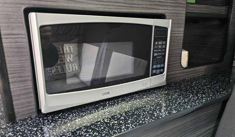 
								2012 Peugeot Boxer SWB 2 Berth Camper Van – L1H1 – Professional Conversion full									