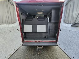 
										2012 Peugeot Boxer SWB 2 Berth Camper Van – L1H1 – Professional Conversion full									