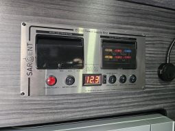 
										2012 Peugeot Boxer SWB 2 Berth Camper Van – L1H1 – Professional Conversion full									