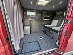 
										2012 Peugeot Boxer SWB 2 Berth Camper Van – L1H1 – Professional Conversion full									