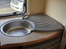 
										Swift Lifestyle 530LP 2 Berth Low Profile Coachbuilt Motorhome full									