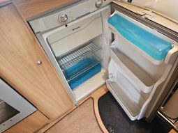 
										Swift Lifestyle 530LP 2 Berth Low Profile Coachbuilt Motorhome full									