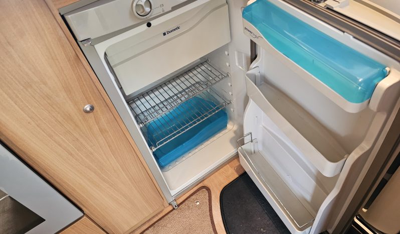 
								Swift Lifestyle 530LP 2 Berth Low Profile Coachbuilt Motorhome full									