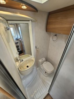 
										Swift Lifestyle 530LP 2 Berth Low Profile Coachbuilt Motorhome full									