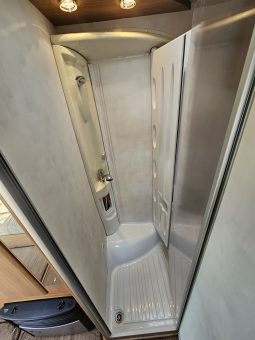 
										Swift Lifestyle 530LP 2 Berth Low Profile Coachbuilt Motorhome full									