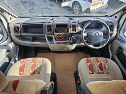 
										Swift Lifestyle 530LP 2 Berth Low Profile Coachbuilt Motorhome full									