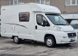 
										Swift Lifestyle 530LP 2 Berth Low Profile Coachbuilt Motorhome full									
