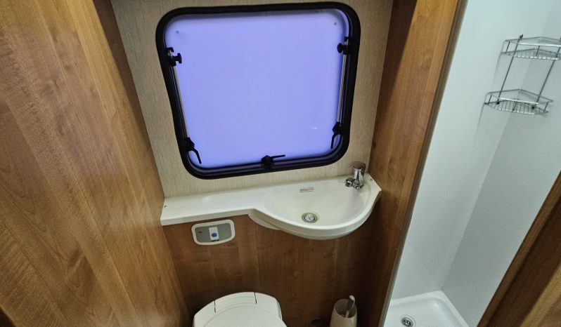 
								Auto-Trail Tribute T-625 SPORT 4 Berth Coach built Motorhome *SOLAR* full									