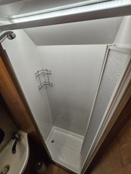 
										Auto-Trail Tribute T-625 SPORT 4 Berth Coach built Motorhome *SOLAR* full									