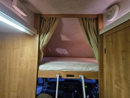 
										Auto-Trail Tribute T-625 SPORT 4 Berth Coach built Motorhome *SOLAR* full									