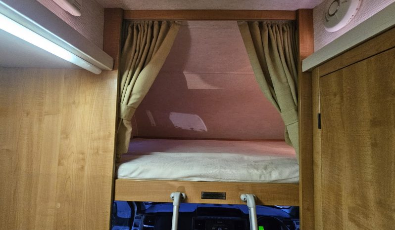 
								Auto-Trail Tribute T-625 SPORT 4 Berth Coach built Motorhome *SOLAR* full									